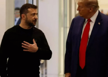 Zelenski ve Trump tartıştı, anlaşma imzalanmadı