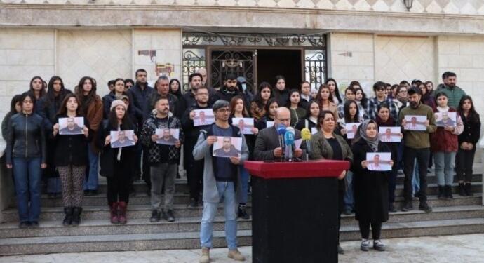 YRA: Aziz, Nazim ve Cihan’ın takipçisi olacağız