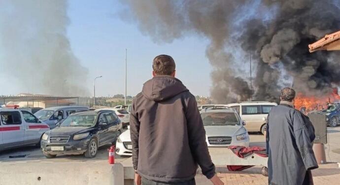 Türkiye saldırılarında 82 yurttaş katledildi