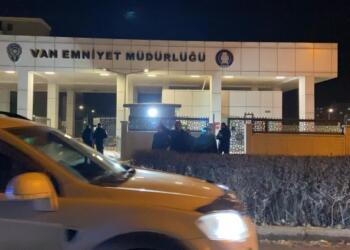 Amed Büyükşehir Belediye Eşbaşkanı Hatun serbest bırakıldı