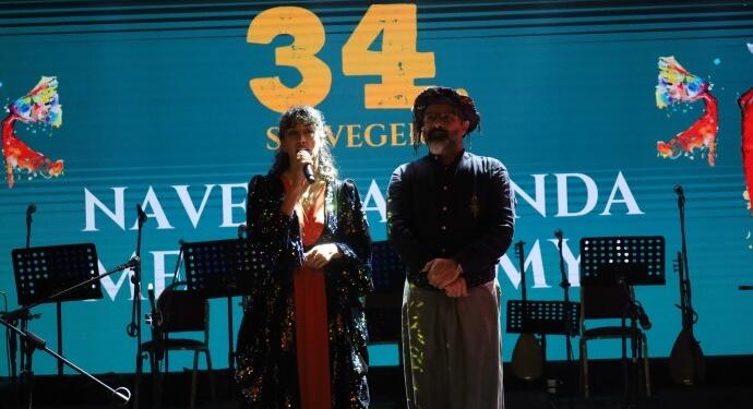 MKM’den 34’üncü yıl dönüm kutlaması