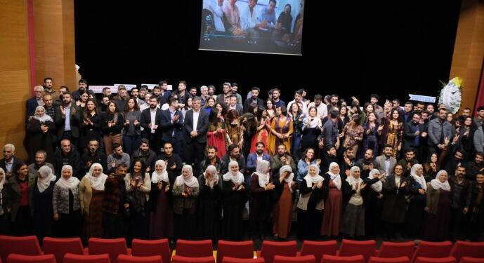 ÖHD Amed Genel Kurulu: Öcalan’ın fiziki özgürlüğü sağlanmalı