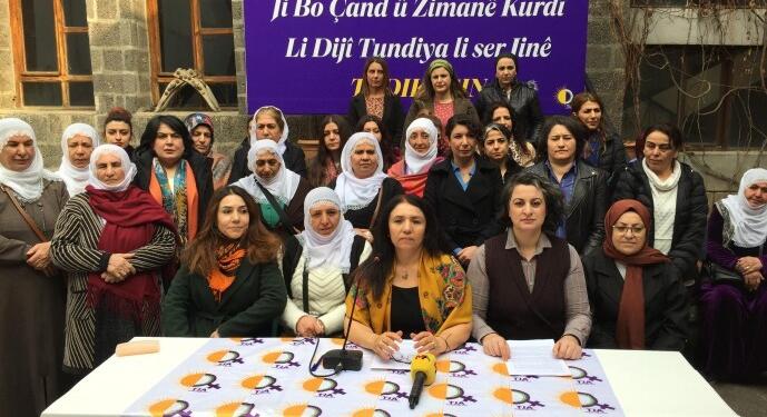 TJA: Öcalan’ın özgürlüğünü sağlayana kadar hamlemizi sürdüreceğiz