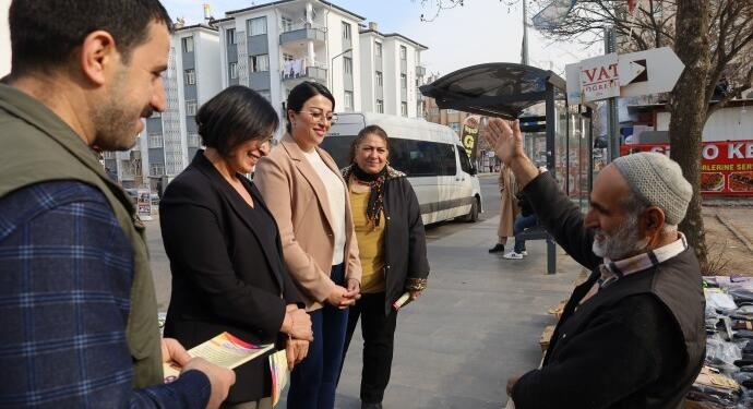 Amed ve Sêrt’te ‘Özgürlüğü Örgütlüyoruz’ mitingine çağrı