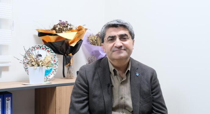 DEVA Genel Başkan Yardımcısı: Çözüm için anayasa değişikliğine ihtiyaç var