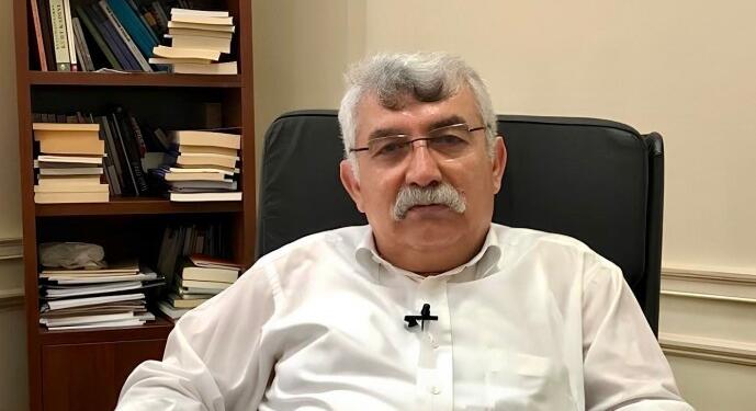 ‘Öcalan’ın özgürlüğü sağlanmadan çözüm olmaz’