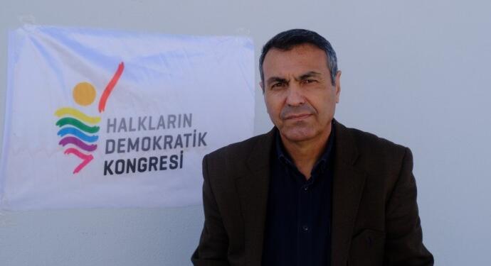 ‘Emekçilerin savaşta çıkarı yoktur’