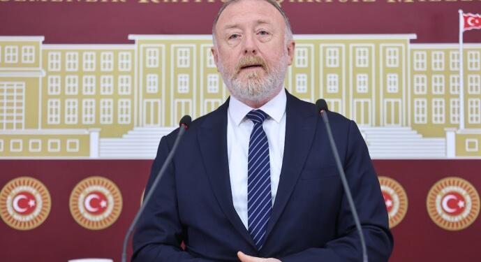 Temelli: Tarihi çağrı tecridin kaldırıldığı bir ortamda olmalı