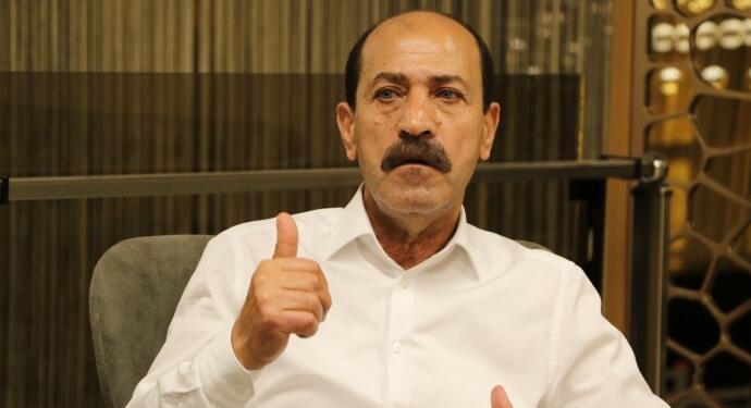 Farisoğulları: ‘Yeni süreç’ komplonun başarıya ulaşamadığını gösterdi