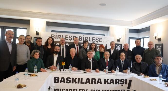 Bakanlığın ‘maaş kesintisi’ girişimine tepki: Grev haktır
