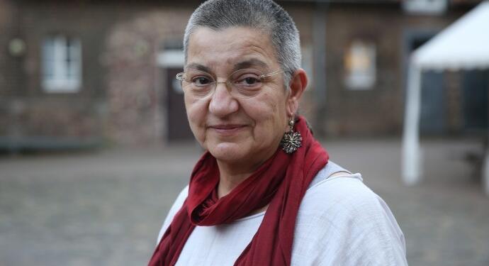 Şebnem Fincancı: Toplum bir aktör olarak sürecin içinde yer almalı