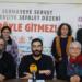 Yeşil Sol Parti, SYKP ve SOLDEP’ten ‘Böyle gitmez’ kampanyası