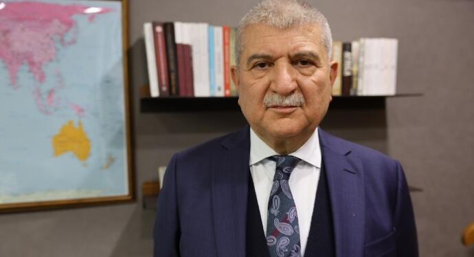 Gelecek Partili Kani Torun: Bu süreci destekliyoruz