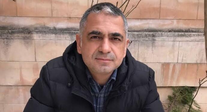 BİRTEK SEN Genel Başkanı gözaltına alındı