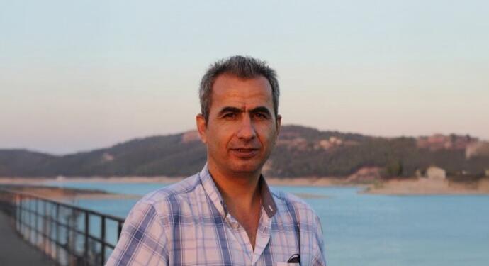 Aziz Köylüoğlu’nun katledilmesine tepki: Kalemi yerde kalmayacak
