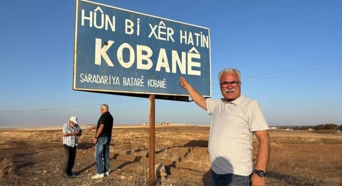 ‘Bavê Teyar devrimci bir sanatçıydı’