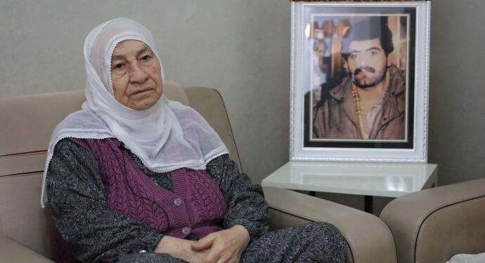 33 yıldır failleri bulunamadı: Cengiz de ardılları da korkmadı