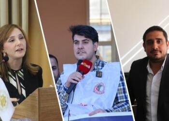 DDK’ye ‘kayyım’ yetkisine tepki: Geri çekilmeli