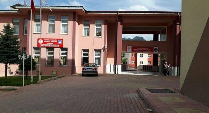 KYK yurdunda ‘intihar’ girişimi iddiası