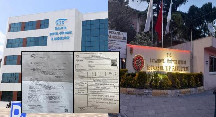Sağlık Bakanlığı’ndan ’emeklilik engeline’ ilişkin açıklama