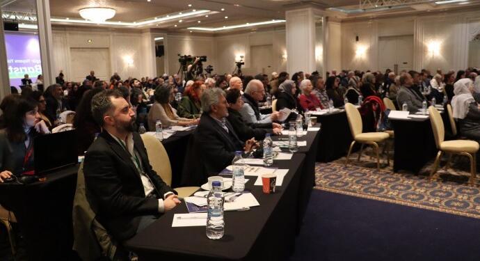 Cengiz Yürekli: Öcalan’ın özgürlüğünde çözüm de mümkündür