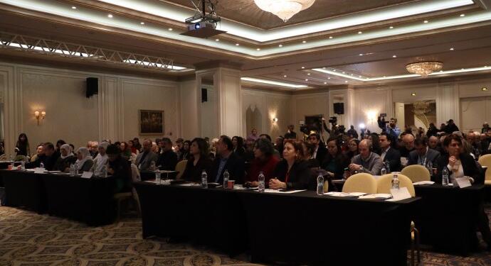 HDK’den barış konferansı: Kürt sorunu güvenlikle çözülmez