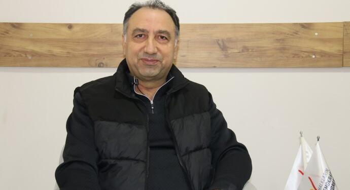 Kenanoğlu: HDK’nin hedef haline getirilmesi tesadüf değil