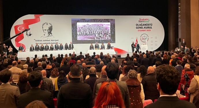 Kaboğlu: Tek üstünlük hukuktur