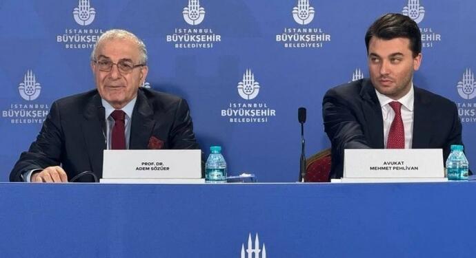 İmamoğlu’nun avukatlarından ‘diploma’ açıklaması