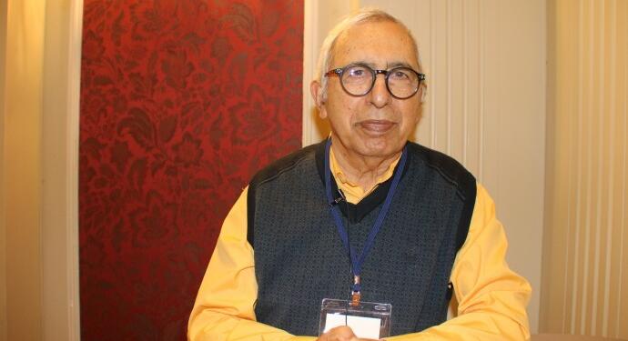 Oral Çalışlar: Bu süreçte demokrasi ipine daha sıkı sarılalım