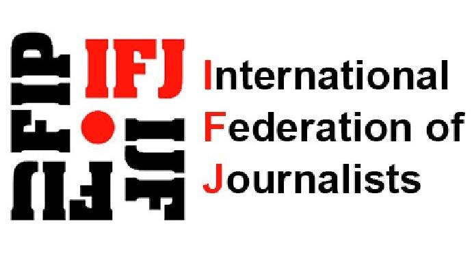 IFJ’den Suriye Gazeteciler Sendikası’nın feshine tepki
