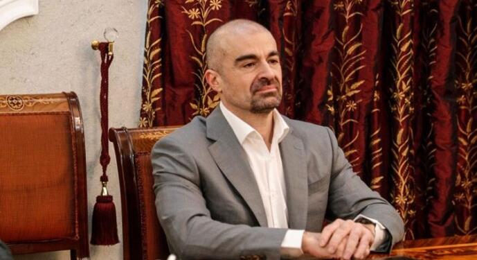 Talabani: Kürtlerin yeni Suriye’nin inşasına katılması istikrarı sağlar