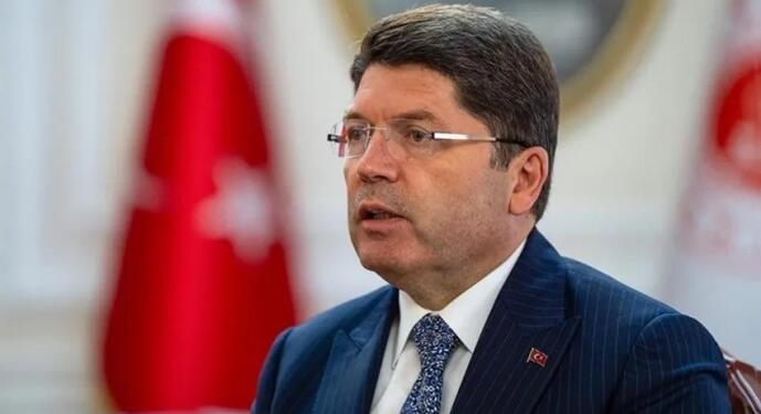 Adalet Bakanı: İmralı için başvurusu olursa izni sağlarız