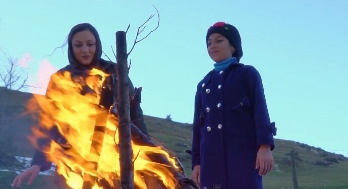 ‘Hiva’ filmi izleyiciyle buluştu