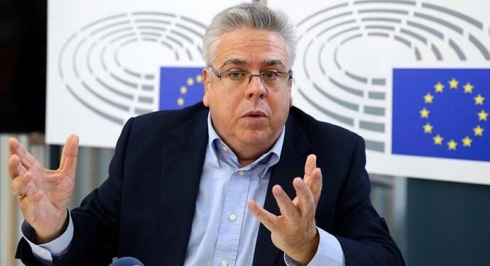 AB Türkiye Raportörü: Öcalan’ın çağrısı çözüm için başlangıçtır