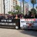 Mersin’de Emek ve Demokrasi Platformu’ndan kayyım açıklaması