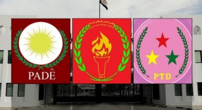 ‘PADÊ’yi kapatmak Êzidîlere karşı verilmiş bir karardır’