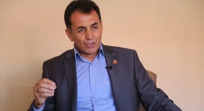 Berwari: Kürdistan’ın özgürlüğü için herkes sorumluluğunu yerine getirmeli