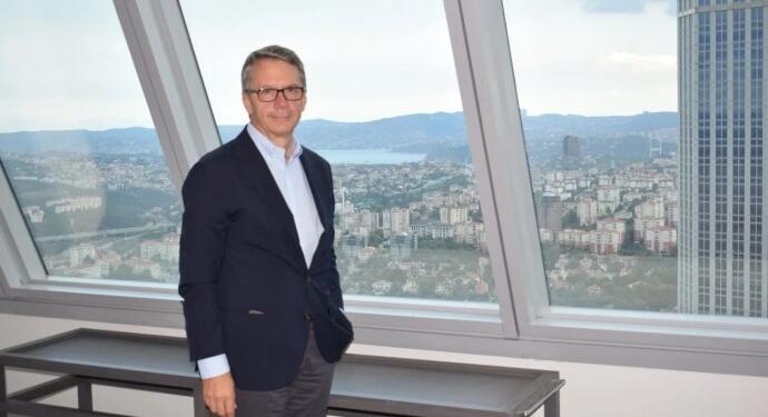 TÜSİAD YİK Başkanı hakkında soruşturma