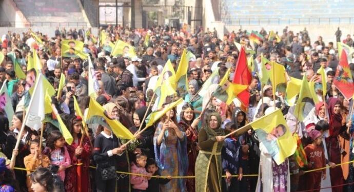 Ermeni Meclisi Eşbaşkanı: QSD desteklenmeli