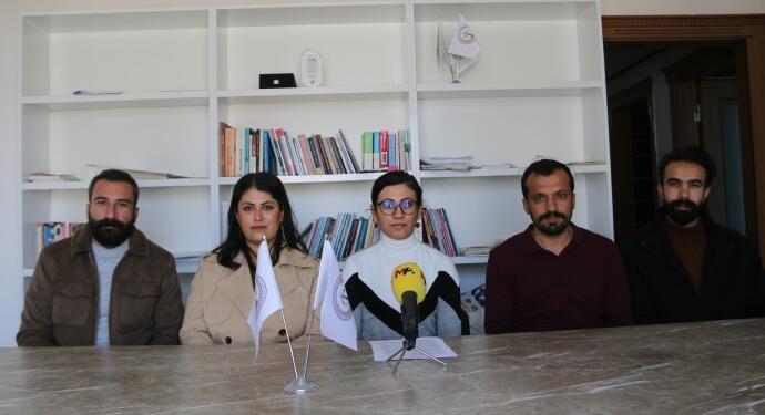 Tokat T Tipi Cezaevi’nde 1 yıldır tahliyeler engelleniyor