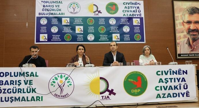 Bayındır’dan iktidara: Söz söyleme değil yol haritası çıkarma zamanı