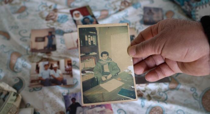 ‘Kemal’i katledenler Cihan, Nazım Aziz ve Egît’i vuranlardır’