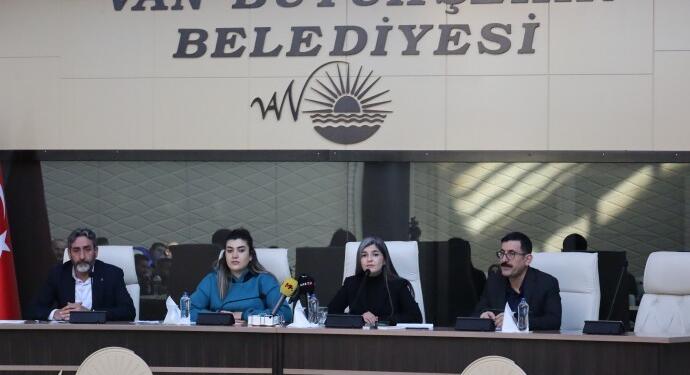 Şedal: Direneceğiz, burayı sahipsiz bırakmayacağız