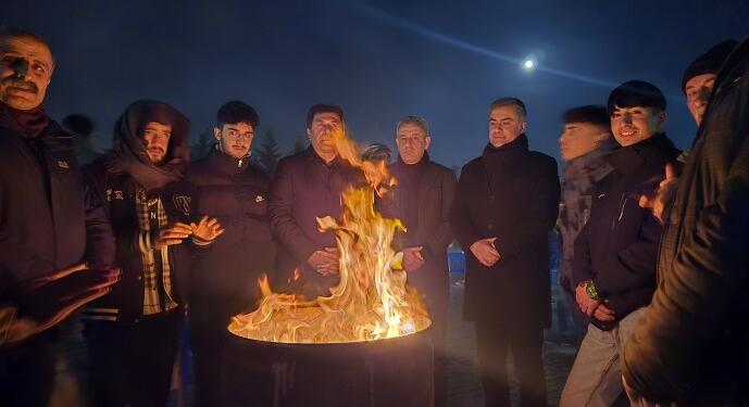 AK: Kayyımlar demokrasinin doğasına zarar vermektedir