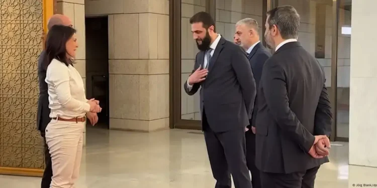 Suriye’de HTŞ’nin 2 ayı: Kadın kimliği hedefte