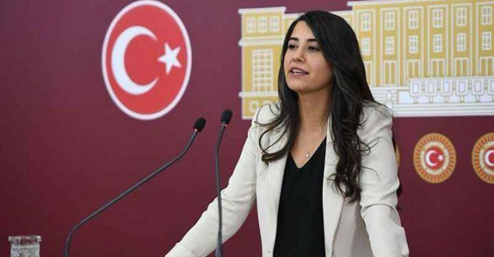 DEM Parti GGM’lerle ilgili Meclis’e başvuracak