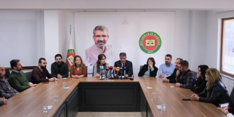 Amed Kent Koruma ve Dayanışma Platformu’ndan açıklama