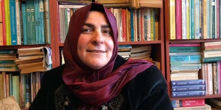 Fatma Bostan Ünsal: Sürecin akıbeti için pratik adımlar atılmalı