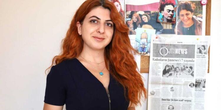 Gazeteci Melek Avcı’nın davası görüldü